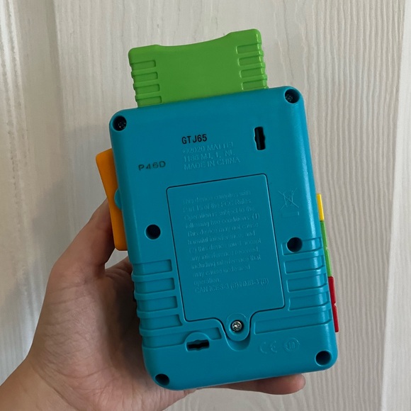 Fisher Price Learning Gamer Toy - Picture 2 of 5